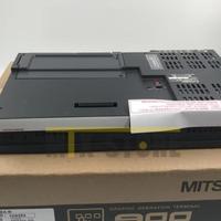 Panel de Operador con Pantalla Táctil a Color TFT GOT-A900 A970GOT-TBA-B de 10.4 Pulgadas con Interfaz USB y Ethernet Integrada para Visualización de Máquinas