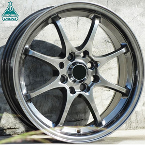Jantes de roues de voiture en alliage de 17 pouces, 5x100, conception professionnelle d'usine, adaptées à la <span class=keywords><strong>BMW</strong></span> série M - Product Image 6