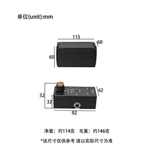 高品質ドラムマシン伴奏エフェクター エレキギター奏者用 楽器アクセサリー 弦楽器アクセサリー - Product Image 6