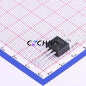 TO220-VB 30N06ใหม่ล่าสุด TO-220AB ทรานซิสเตอร์ภาคสนามทรานซิสเตอร์ (MOSFET) - Product Image 1