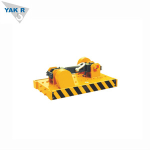 แม่เหล็กยก/ยกกระชับแม่เหล็กถาวรแบบอัตโนมัติทรงพลัง1000กก. 2000กก. - Product Image 2