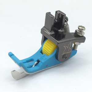 New SP-18 Con lăn Presser Chân máy may Phụ kiện cho tất cả các máy tính máy may - Product Image 5