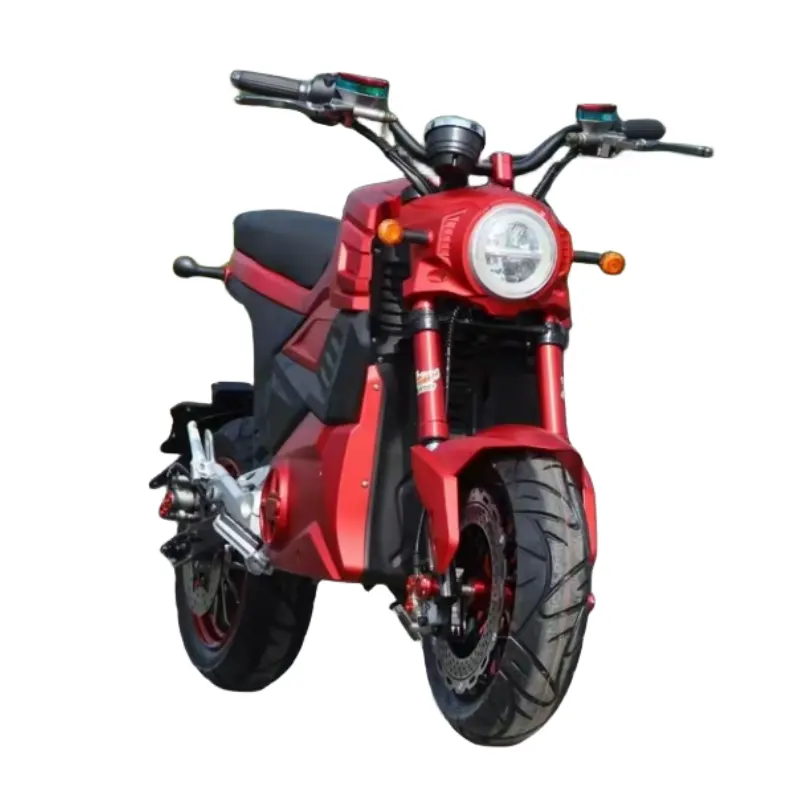 M6 HIGYM hot sale electric motorcycle 1500W 2000W 75KM/H speed motor cycle manufacturer China dirt bike 2024