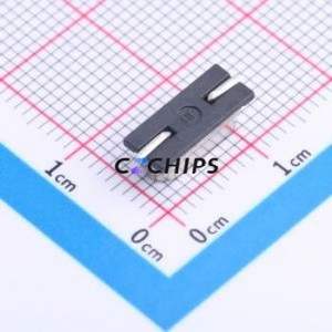 SXMH4.000F2020F30 Crystal (Passive) HC-49S-SMD Crystal Oscillator SMD Crystal Oscillator 4MHz 20ppm 20pF - Product Image 2