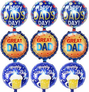 Hot Selling Single 18-Inch Round Foil <b>Balloon</b> for Children's Gift Toy Valentine's Day Party <b>Decoration</b> - Product Image 1