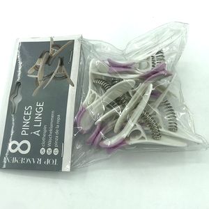 Pinces à linge en plastique 20228 - Product Image 2