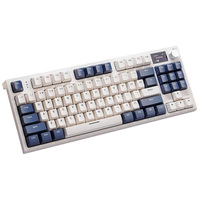 Teclado Mecánico para Juegos Attack Shark K86, RGB, Cableado e Inalámbrico, para Juegos y Oficina, Disponible en Alibaba