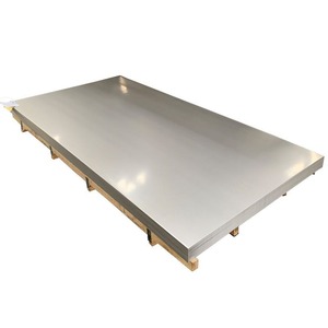 เหล็กแผ่นสแตนเลสเกรด AISI 304 316L 310 430 รีดเย็น ทนการกัดกร่อน สำหรับงานตกแต่งอาคาร แผ่นทองคำ - Product Image 2