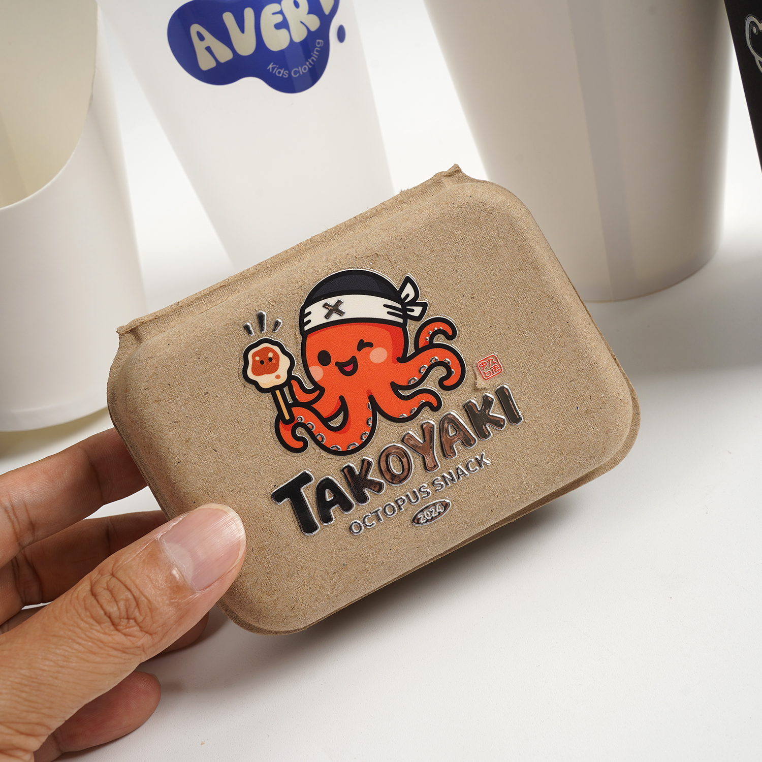 Mixed Color UV DTF Low MOQ Complex Design Transfer Printing Sticker Personable Creative Design Decorative Packaging Label