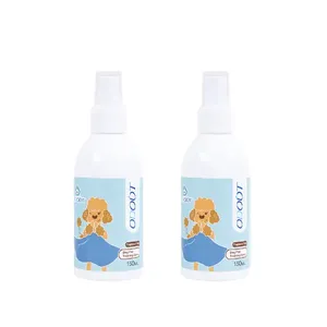 Spray d'apprentissage de la propreté pour chiens, correcteur de parfum, pour la formation à la propreté et la formation à la propreté dans une zone délimitée, personnalisable pour votre marque - Product Image 2