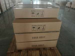 Tùy chỉnh T300 20-1000gsm một chiều vải sợi Carbon prepreg cắt giá cho Cần câu thiết bị thể thao - Product Image 6