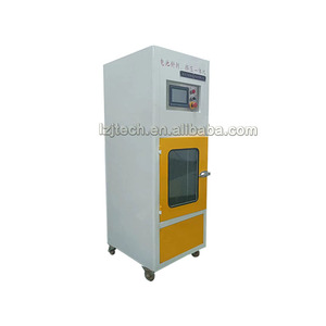 Pil sıkma iğneleme test makinesi pil akupunktur ekstrüzyon makinesi - Product Image 2