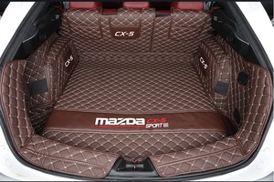 Producto de venta al por mayor, no es necesario que lo haga en un solo lado o en un solo CX-5 - Product Image 4