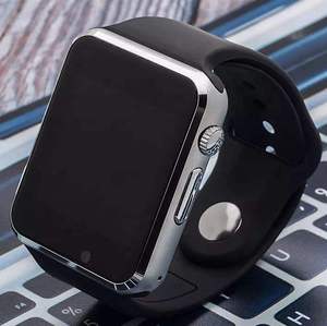Montre connectée pour enfants A1 2025, best-seller, avec carte SIM, carte SD, caméra, téléphone mobile BT, PKD20 T900 T500, téléphone portable, étanche IP67 - Product Image 1