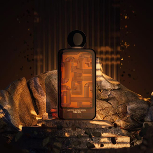 Parfum arabe de luxe pour homme 100 ml en gros, parfum longue durée pour homme, parfum pour femme, parfum de Dubaï, senteur boisée, spray - Product Image 4