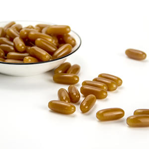 Yüksek kaliteli özel etiket kollajen yumuşak jel kapsül güzellik cilt en çok satan ürünler amerika'da ücretsiz örnek - Product Image 3