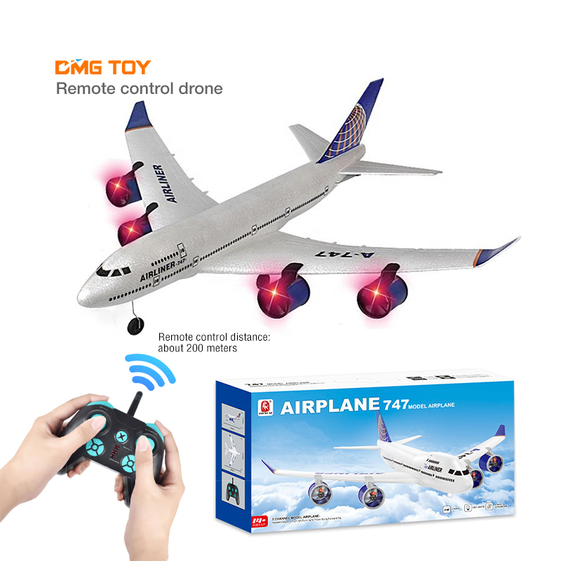 RC Chassis, DIY Metal Wood Rigid Wing Model Aeroplane Landing Gear Wheel Universal Set Of RC Accessories Power Tool Accessories Industrial Tools