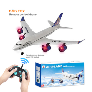 Venta caliente <span class=keywords><strong>Control</strong></span> remoto <span class=keywords><strong>3</strong></span> vías Gilder avión regalos <span class=keywords><strong>RC</strong></span> Drone <span class=keywords><strong>Rc</strong></span> avión tren de aterrizaje para niños adultos niños - Product Image 1