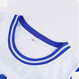 Maillot de basket-ball cousu de haute qualité, nouvelle saison de <span class=keywords><strong>Miami</strong></span>, chaleur, <span class=keywords><strong>22</strong></span> majordome, 14 Herro 3 Wade, 2022/23 - Product Image 1