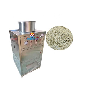 ماكينة تجارية سهلة لإزالة الجلد والثوم الجاف بسعة!!!! - Product Image 1