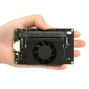 ชุดพัฒนา Chuanglebo Jetson Orin NX Super 16GB 157 Tops WiFi Network Embedded Core Development Board AI Drone Development Kit 19V สำหรับ - Product Image 3