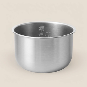 Cuiseur à Riz électrique Sanyo ECJ-E35S 3,5 Tasses 0,63L Blanc (occasion Testé)