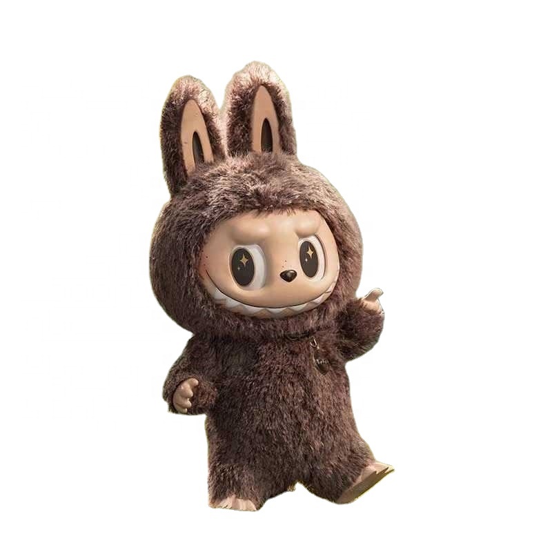 人気No.1 I - MONSTERS THE - ZIMOMO - MART POP FOUND 58cm