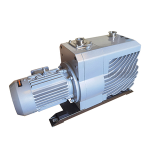 Bomba de vacío de paletas rotativas de doble etapa de acoplamiento directo 2XZ para medicina, recubrimientos, envasado de alimentos, etc. Bomba de Vacío de Alto Rendimiento 2XZ - Product Image 3