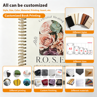 Planificateur de mariage élégant avec couverture personnalisée et listes de points à vérifier pour l'organisation des mariages, cadeau de mariage, vente au détail