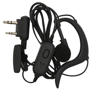 Auricular BF-01, Nuevo Producto, Auricular con Conector K para Radio Baofeng, Accesorios para Walkie-Talkie - Product Image 3