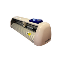 Cortadora de Vinilo Kingcut CT1200H, Plotter de Vinilo, Máquina CNC para Cortar Vinilos Adhesivos, Router CNC para Madera, Piezas de Router CNC