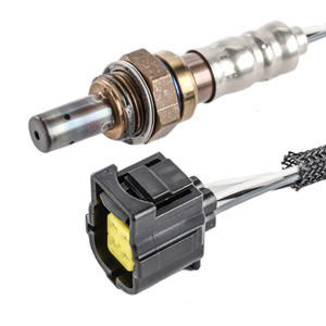 Capteur d'oxygène 56041699AA pour <span class=keywords><strong>Dodge</strong></span> <span class=keywords><strong>Viper</strong></span> <span class=keywords><strong>SRT</strong></span>-10 8.3L 2003-06 Ram 2500 3500 8.0L 2003 Durango 4.7L 5.9L Dakota 3.9L 5.9L 2001-03 - Product Image 2