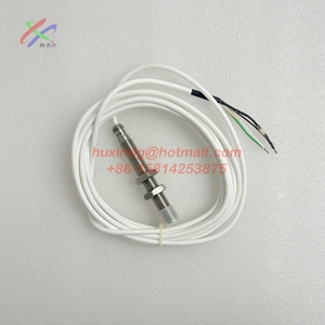 Sensor <span class=keywords><strong>BRAUN</strong></span> A5S05T90-5M 1711230022 171123 0022 con cable - Product Image 1