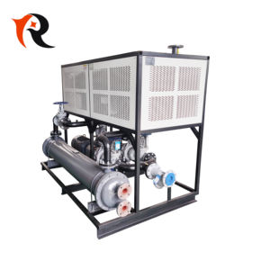 سخان كهربائي مقاوم للانفجار الساخن ، سخان حراري صناعي - Product Image 5