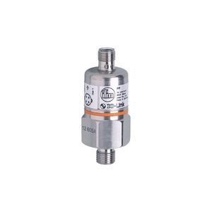 สวิตช์ Ifm รุ่นดั้งเดิมและรุ่นใหม่พร้อมเซลล์วัดเซรามิก Pp7550 - Product Image 1