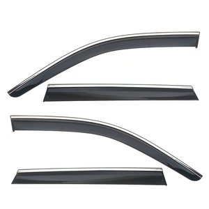 Factory Directly Sell High End Injection Deflector Window Visor for BMW X1 2023 - Product Image 4