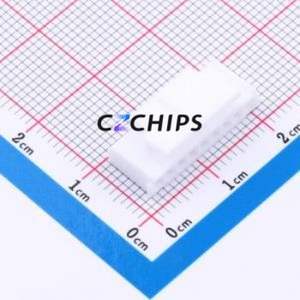 HC-HY-9Y-05 Housing (Wire-to-Board / Wire-to-Wire) P=2mm Connector 1x9P 2mm HY 1 - Product Image 1