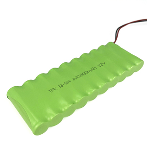 Usine directe 12V <span class=keywords><strong>AA1600mAh</strong></span> Ni-MH SC batterie <span class=keywords><strong>rechargeable</strong></span> lumière de secours Batteries Nimh - Product Image 6