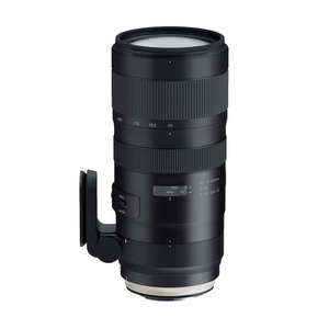 Objectif d'appareil photo d'occasion SP 70-200mm F/2.8 Di VC USD A009 plein format, moyen et longue portée - Product Image 6