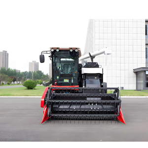 Cosechadora de orugas popular en China XR720 para la recolección de yuca, aceitunas y té con transmisión por engranajes, bajo <span class=keywords><strong>precio</strong></span> y buen diseño - Product Image 2