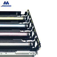 교세라 ECOSYS M5521cdn M5526cdw P5021cdn P5026cdw용 개발자 유닛 DV5230 DV-5230 개발자 어셈블리