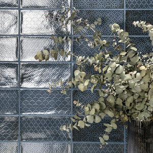 Piastrella Decorativa Camden Blu 30x60 Cm per Parete e Pavimento - Product Image 5