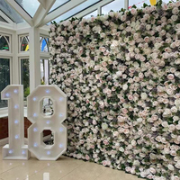 Toile de fond réglable pour événements en gros, tuyau et drapé pour mariage, mandap, Guangdong