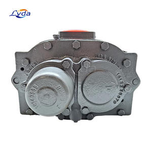 1616727181 1616727381 Atlas Yedek Parça Hava Kompresörü Elemanı HP Rotor Sıkıştırılmış Hava Başlığı Hava Ünitesi - Product Image 2