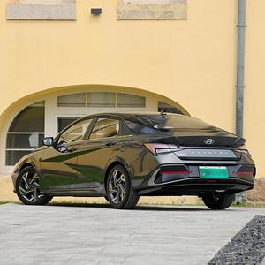 Auto Usado <span class=keywords><strong>Hyundai</strong></span> Elantra 2013-2024, Volante a la Izquierda, <span class=keywords><strong>Autos</strong></span> Económicos de Gasolina, 2020, 1.5L CVT GLS Edición Líder en Venta - Product Image 6