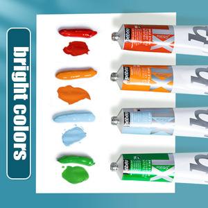 <span class=keywords><strong>Pebeo</strong></span>-Tubes en Aluminium de 200ml pour Studio d'Artiste Professionnel, <span class=keywords><strong>Peinture</strong></span> à l'<span class=keywords><strong>Huile</strong></span> XL - Product Image 6