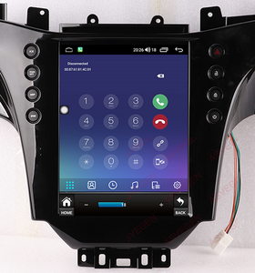 RHD 12.1 ''android 12 auto DVD Stereo lettore Video Radio per <span class=keywords><strong>Maserati</strong></span> GT/GC <span class=keywords><strong>GranTurismo</strong></span> 2007-2017 con navigazione GPS - Product Image 4