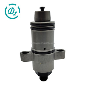 Bomba de Combustible Diésel EexcavaStart F019D04045 para Motores C7.1 C4.4, Repuesto Duradero Compatible con Excavadoras 320D2 323D2, Garantía de 6 Meses - Product Image 2