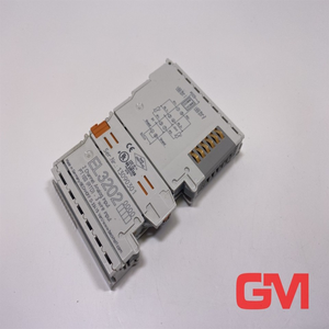 جديد وأصلي - وحدة EL3202 ثنائية القناة لقياس درجة الحرارة PT100 (متوفر في المستودع) وحدة تحكم برمجة PLC - Product Image 1