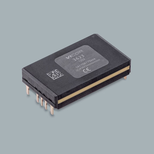 คอนเวอร์เตอร์ DC-DC กำลังสูง V375A12C600BL 600W 12V แบบแยกส่วน โมดูลแบบ Full Brick รองรับแรงดันไฟฟ้าเข้ากว้าง 250-425V สำหรับอุตสาหกรรมโทรคมนาคม - Product Image 4